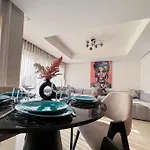 Luxurious Appartement Taghazout-Tamraght