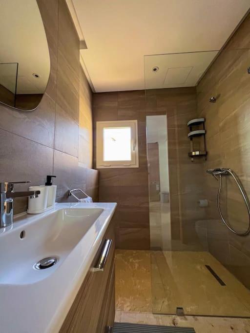 Apartment Luxurious Taghazout-tamraght